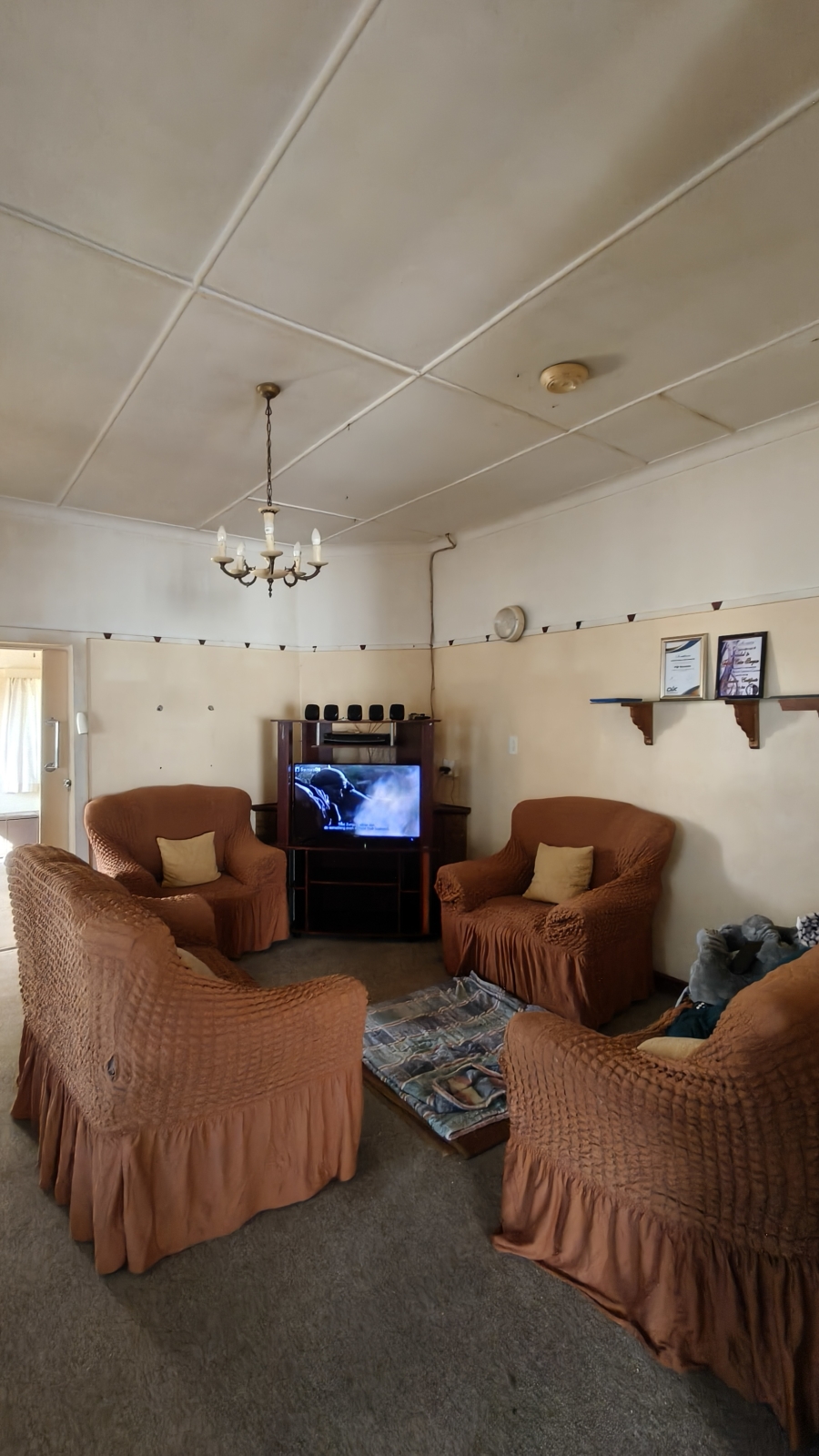 4 Bedroom Property for Sale in Ventersburg Free State